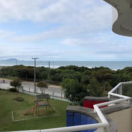 Holiday Florianopolis - 267B公寓式酒店 外观 照片