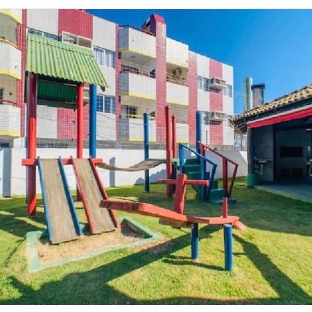Holiday Florianopolis - 267B公寓式酒店 外观 照片