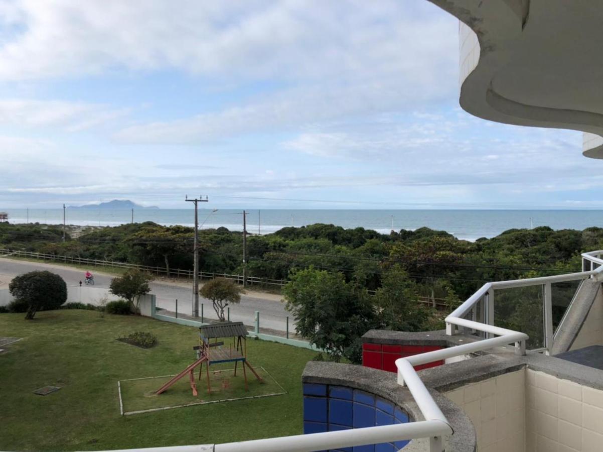 Holiday Florianopolis - 267B公寓式酒店 外观 照片
