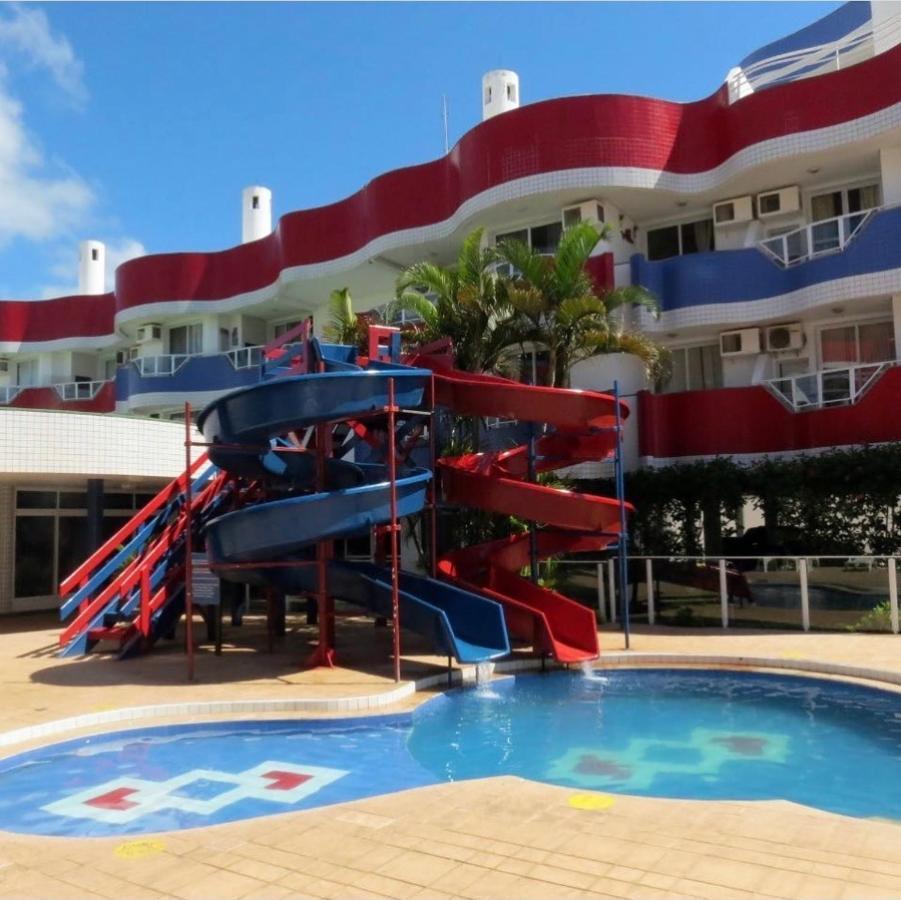 Holiday Florianopolis - 267B公寓式酒店 外观 照片