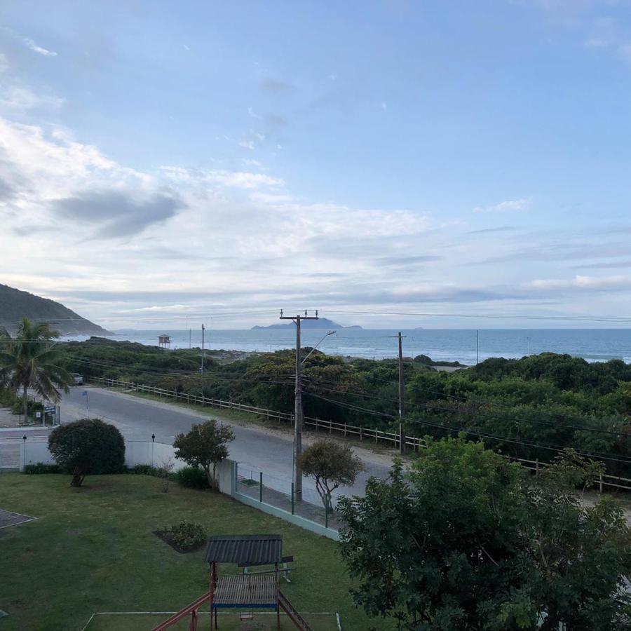 Holiday Florianopolis - 267B公寓式酒店 外观 照片