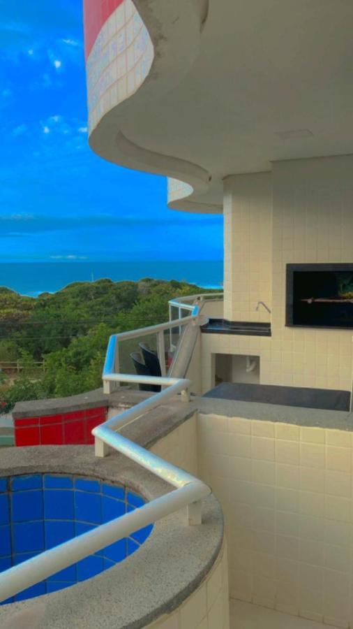 Holiday Florianopolis - 267B公寓式酒店 外观 照片