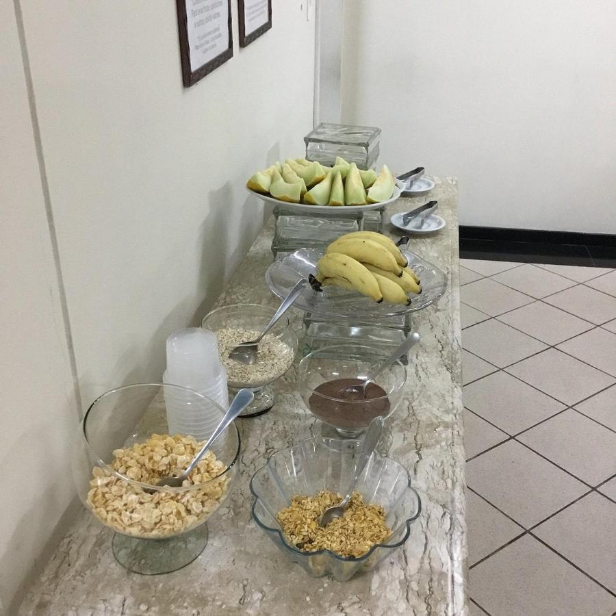 Holiday Florianopolis - 267B公寓式酒店 外观 照片