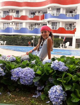 Holiday Florianopolis - 267B公寓式酒店 外观 照片