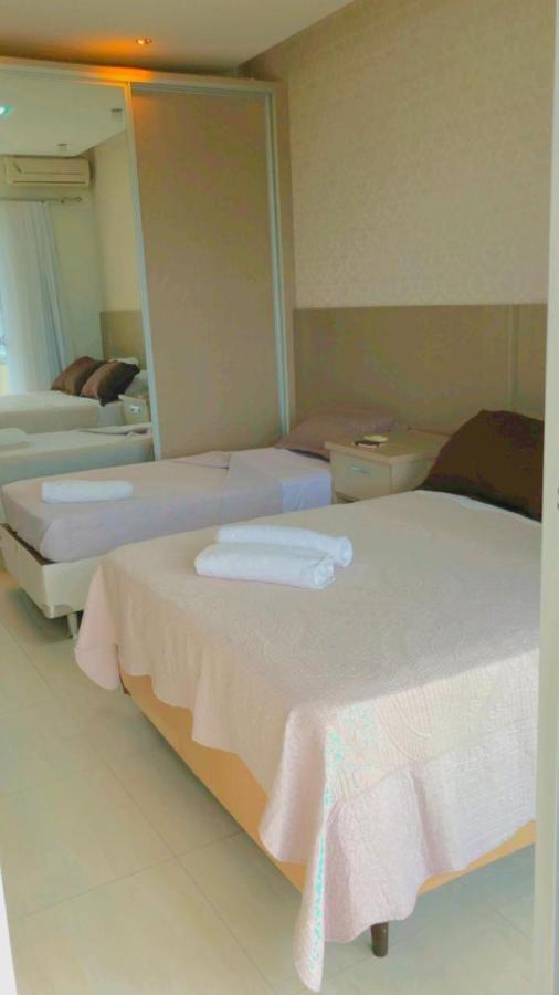 Holiday Florianopolis - 267B公寓式酒店 外观 照片