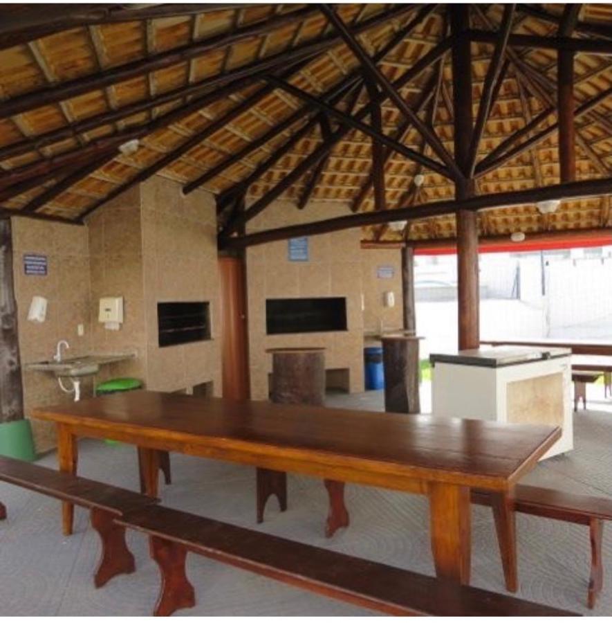 Holiday Florianopolis - 267B公寓式酒店 外观 照片